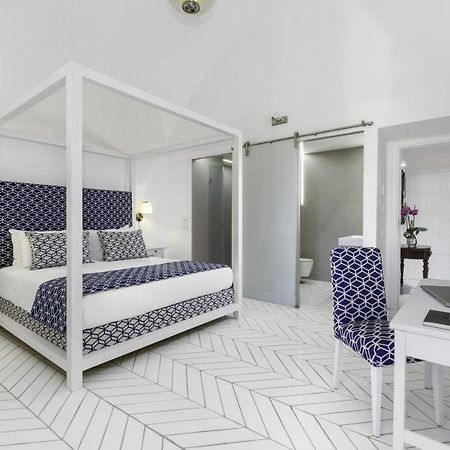 סן אנג'לו Estate4Home - Iommella Luxury Rooms מראה חיצוני תמונה