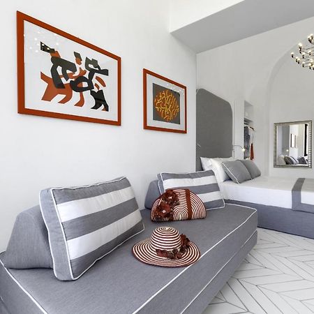 סן אנג'לו Estate4Home - Iommella Luxury Rooms מראה חיצוני תמונה