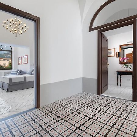 סן אנג'לו Estate4Home - Iommella Luxury Rooms מראה חיצוני תמונה
