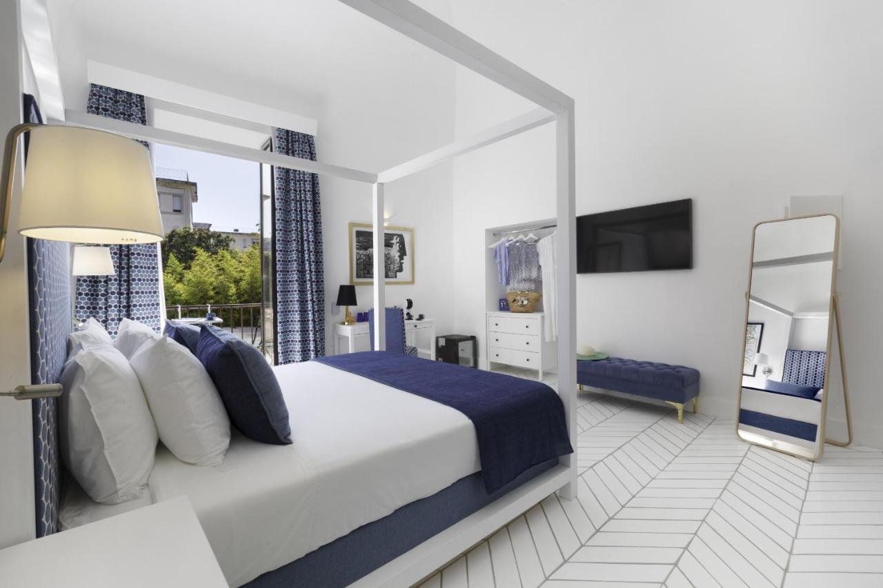 סן אנג'לו Estate4Home - Iommella Luxury Rooms מראה חיצוני תמונה
