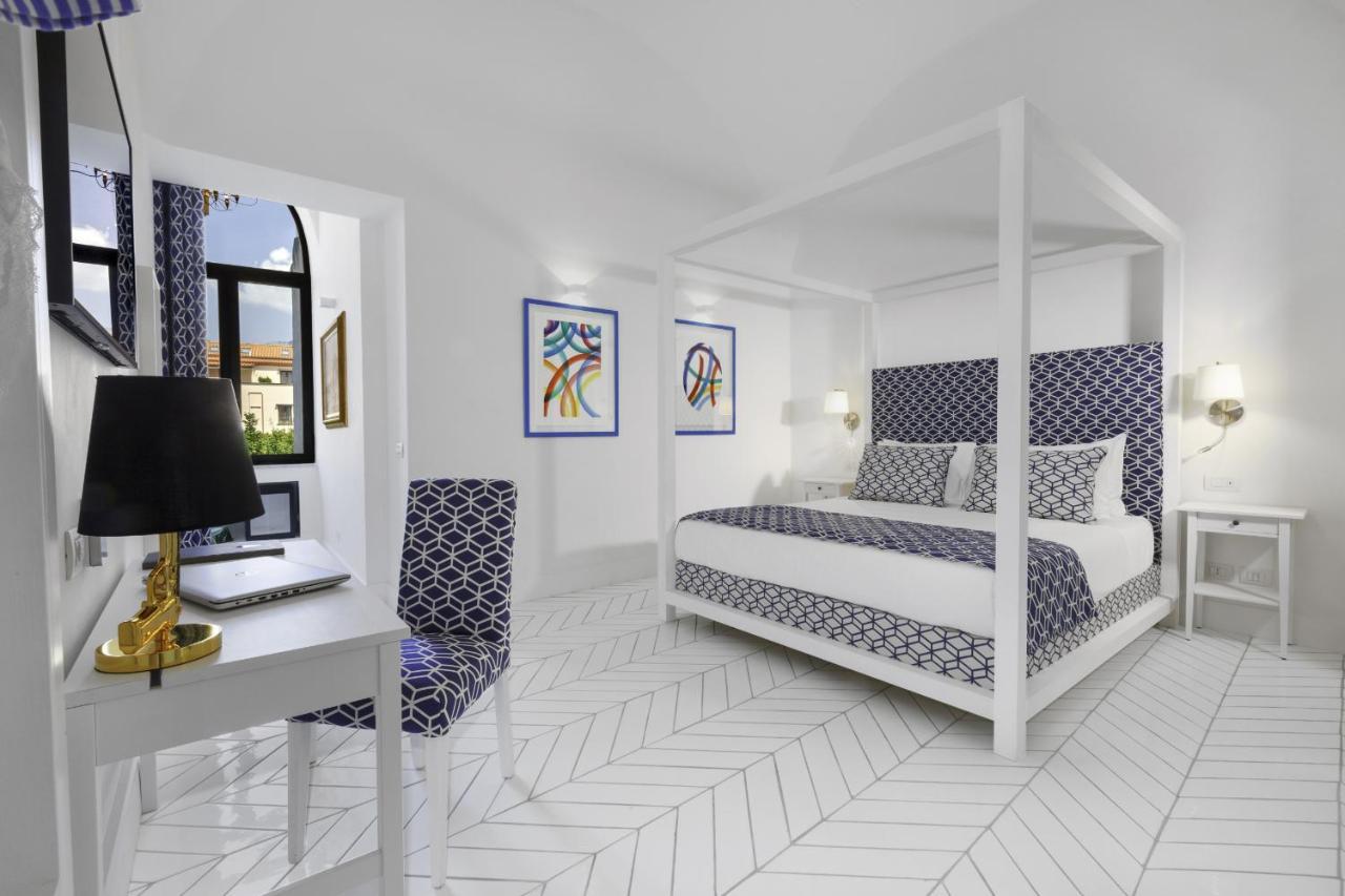סן אנג'לו Estate4Home - Iommella Luxury Rooms מראה חיצוני תמונה