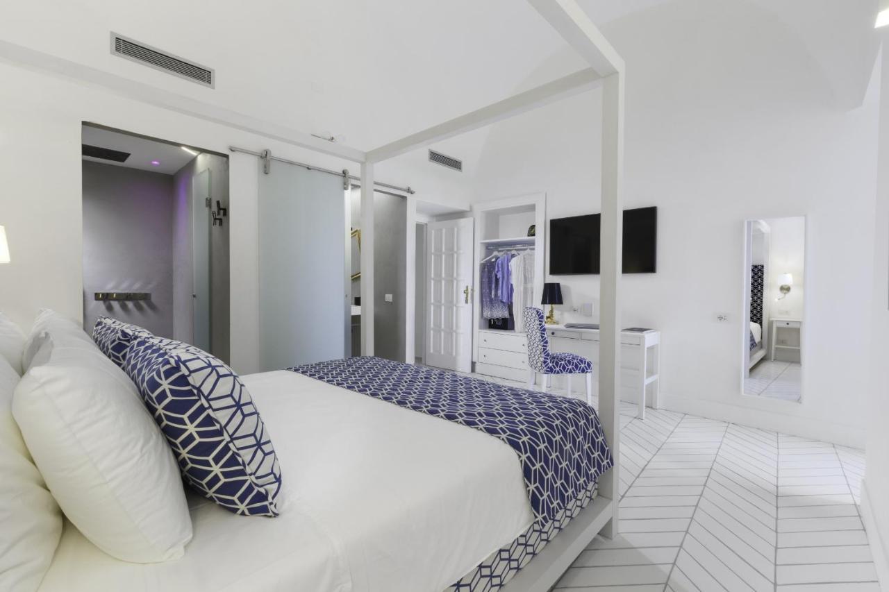 סן אנג'לו Estate4Home - Iommella Luxury Rooms מראה חיצוני תמונה