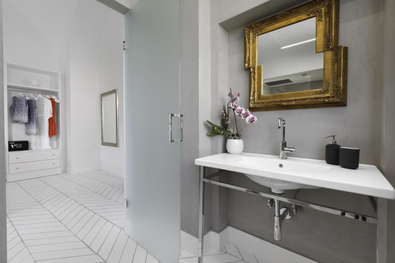 סן אנג'לו Estate4Home - Iommella Luxury Rooms מראה חיצוני תמונה