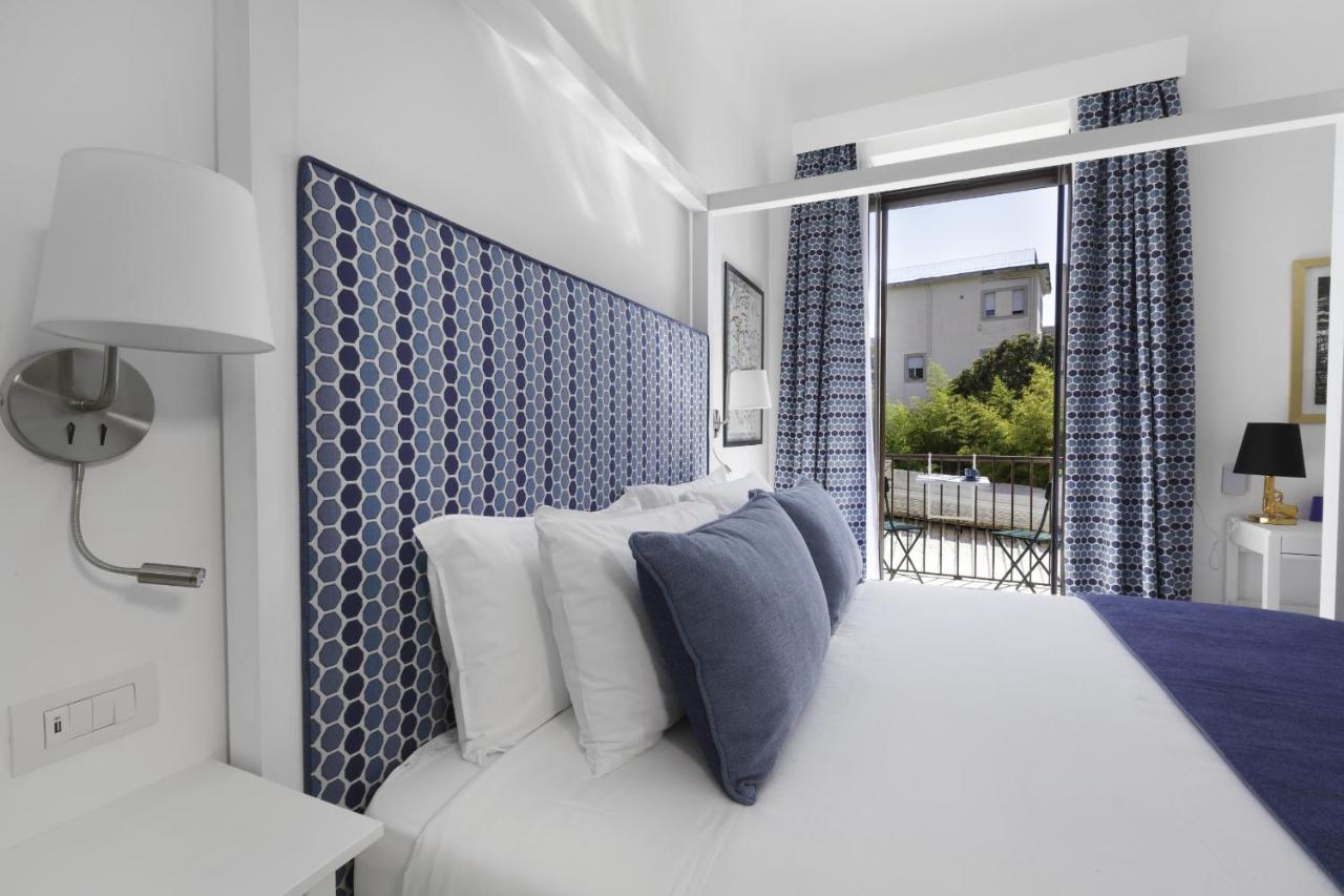 סן אנג'לו Estate4Home - Iommella Luxury Rooms מראה חיצוני תמונה