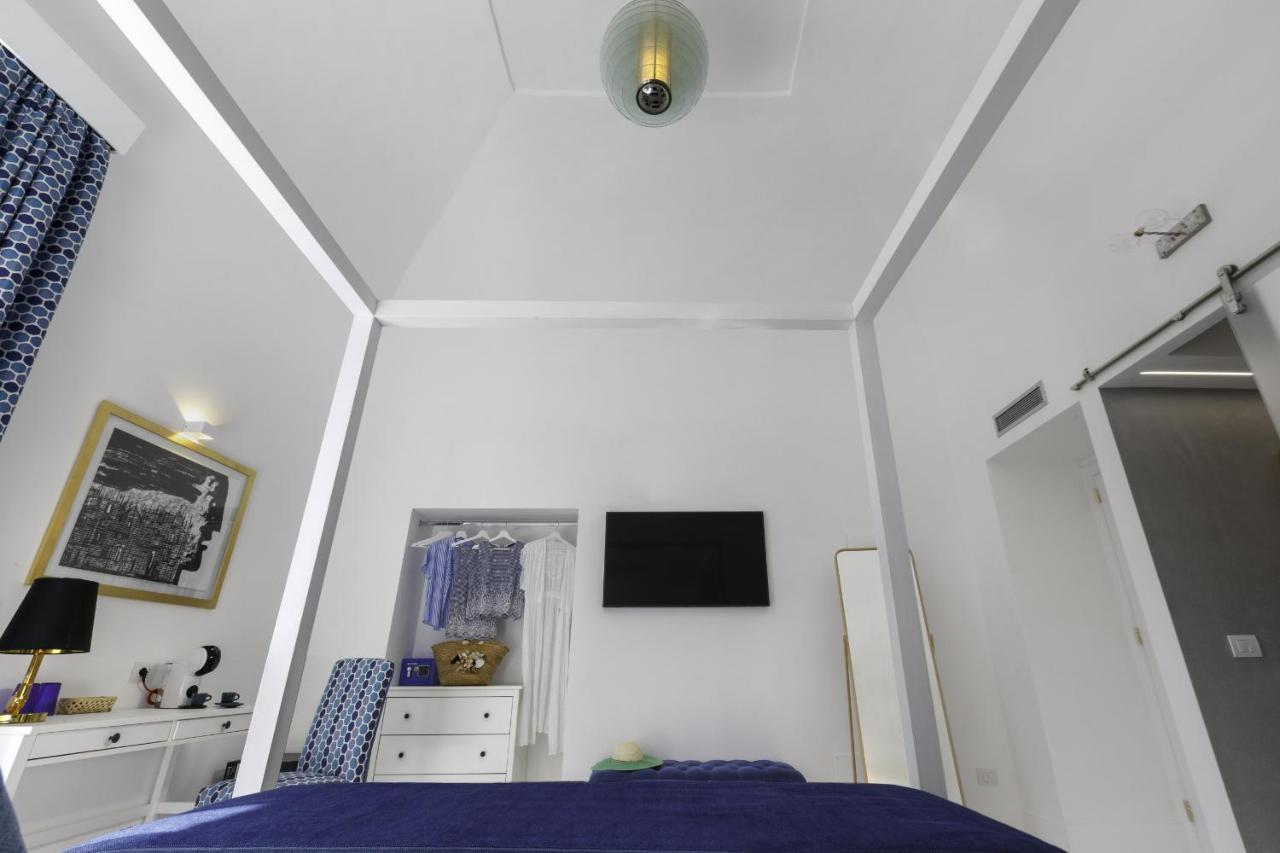 סן אנג'לו Estate4Home - Iommella Luxury Rooms מראה חיצוני תמונה