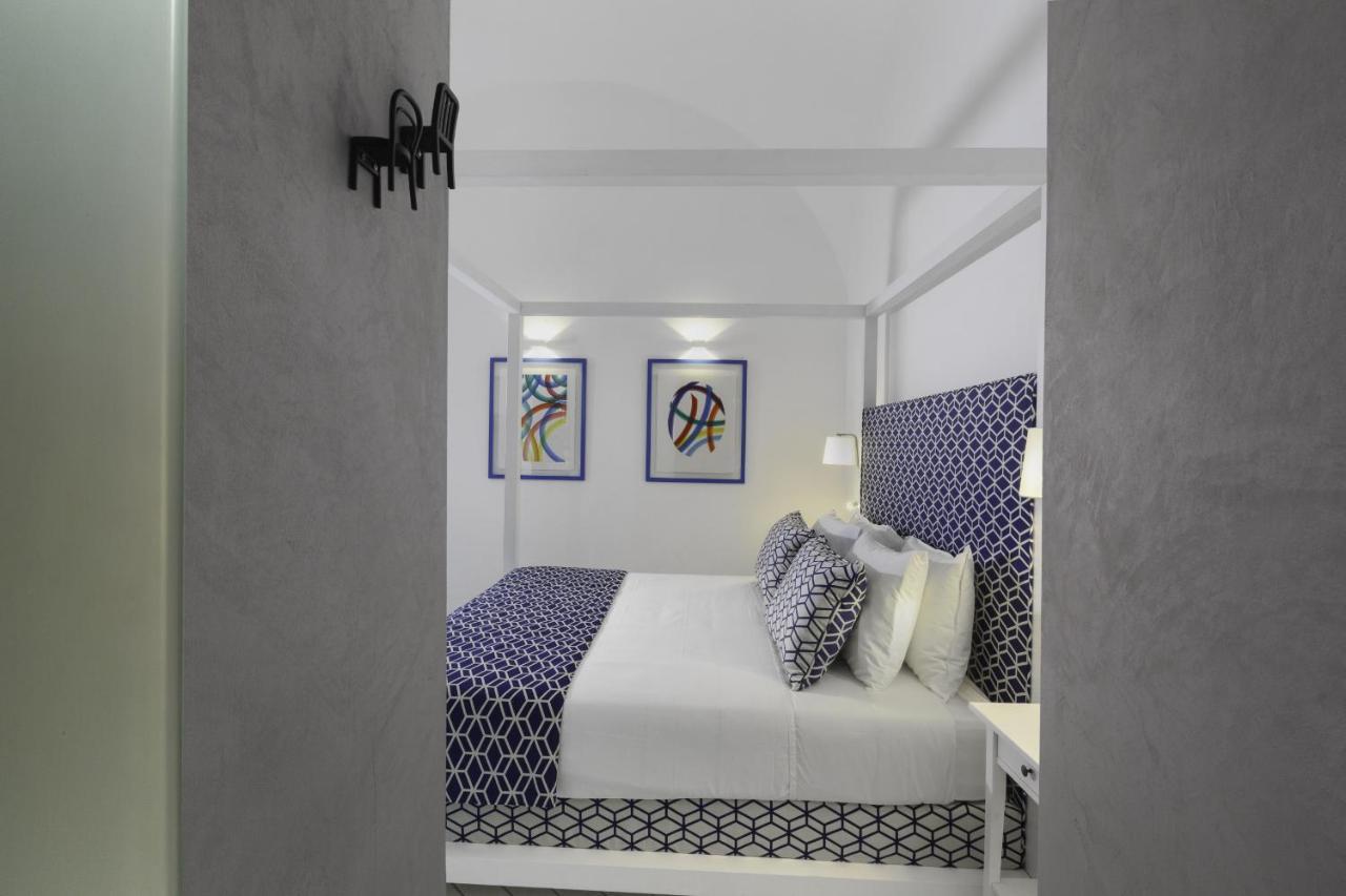 סן אנג'לו Estate4Home - Iommella Luxury Rooms מראה חיצוני תמונה