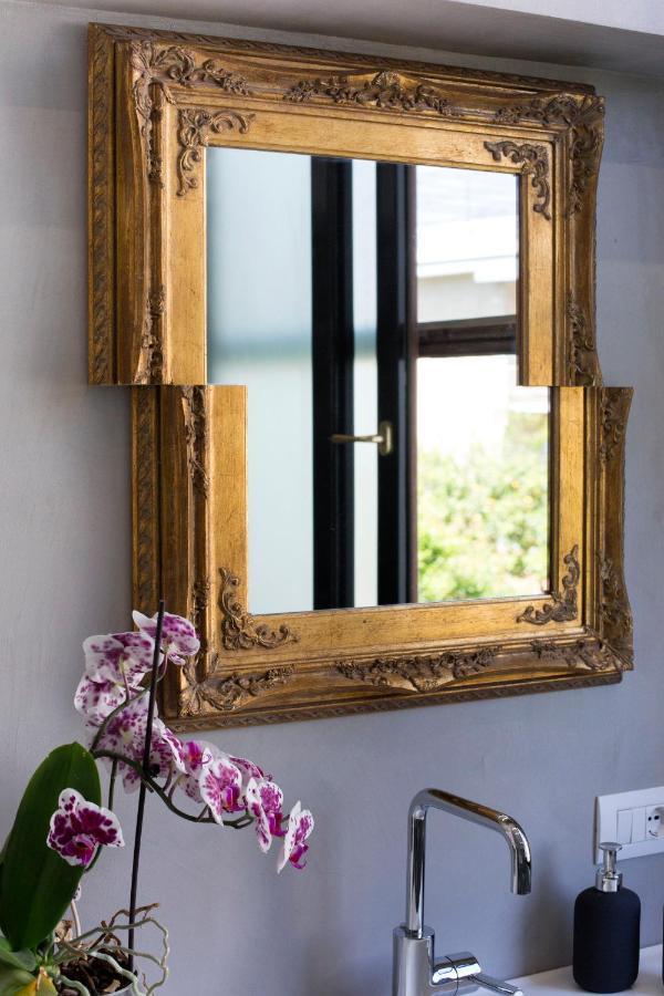 סן אנג'לו Estate4Home - Iommella Luxury Rooms מראה חיצוני תמונה