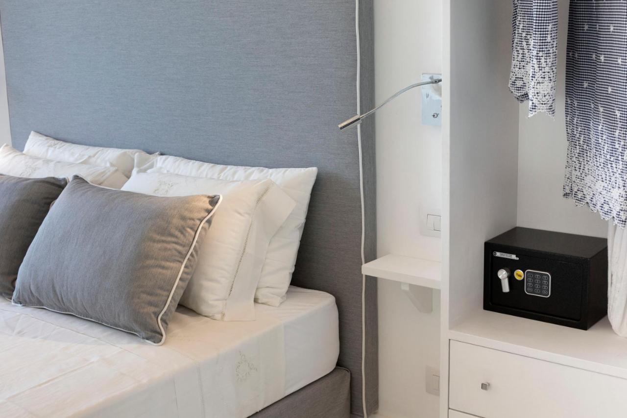 סן אנג'לו Estate4Home - Iommella Luxury Rooms מראה חיצוני תמונה
