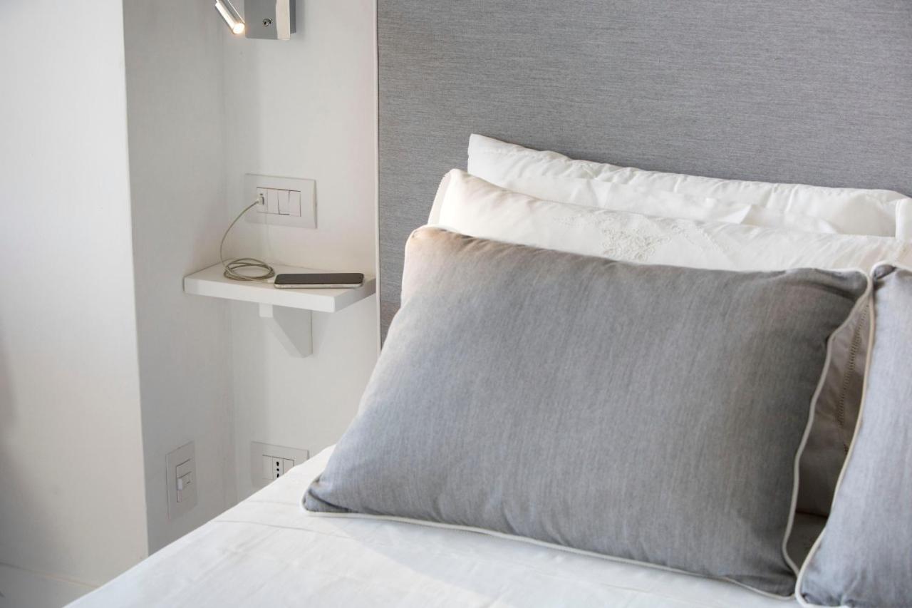 סן אנג'לו Estate4Home - Iommella Luxury Rooms מראה חיצוני תמונה