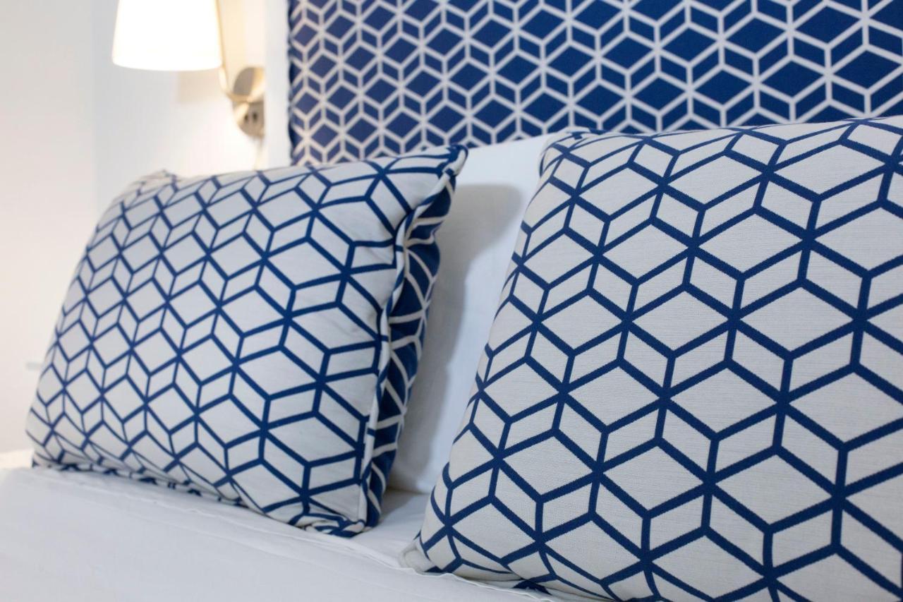 סן אנג'לו Estate4Home - Iommella Luxury Rooms מראה חיצוני תמונה