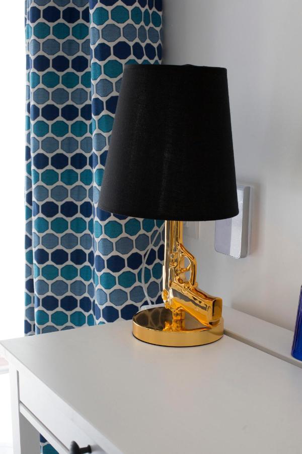 סן אנג'לו Estate4Home - Iommella Luxury Rooms מראה חיצוני תמונה