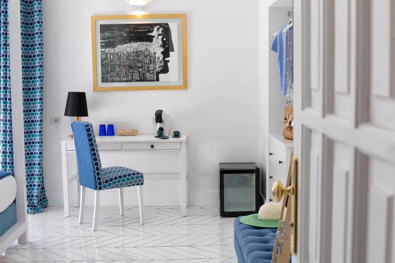 סן אנג'לו Estate4Home - Iommella Luxury Rooms מראה חיצוני תמונה