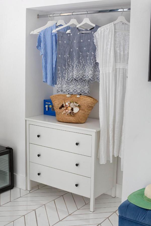 סן אנג'לו Estate4Home - Iommella Luxury Rooms מראה חיצוני תמונה