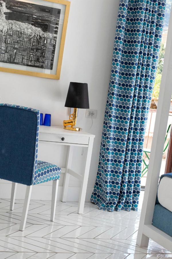סן אנג'לו Estate4Home - Iommella Luxury Rooms מראה חיצוני תמונה