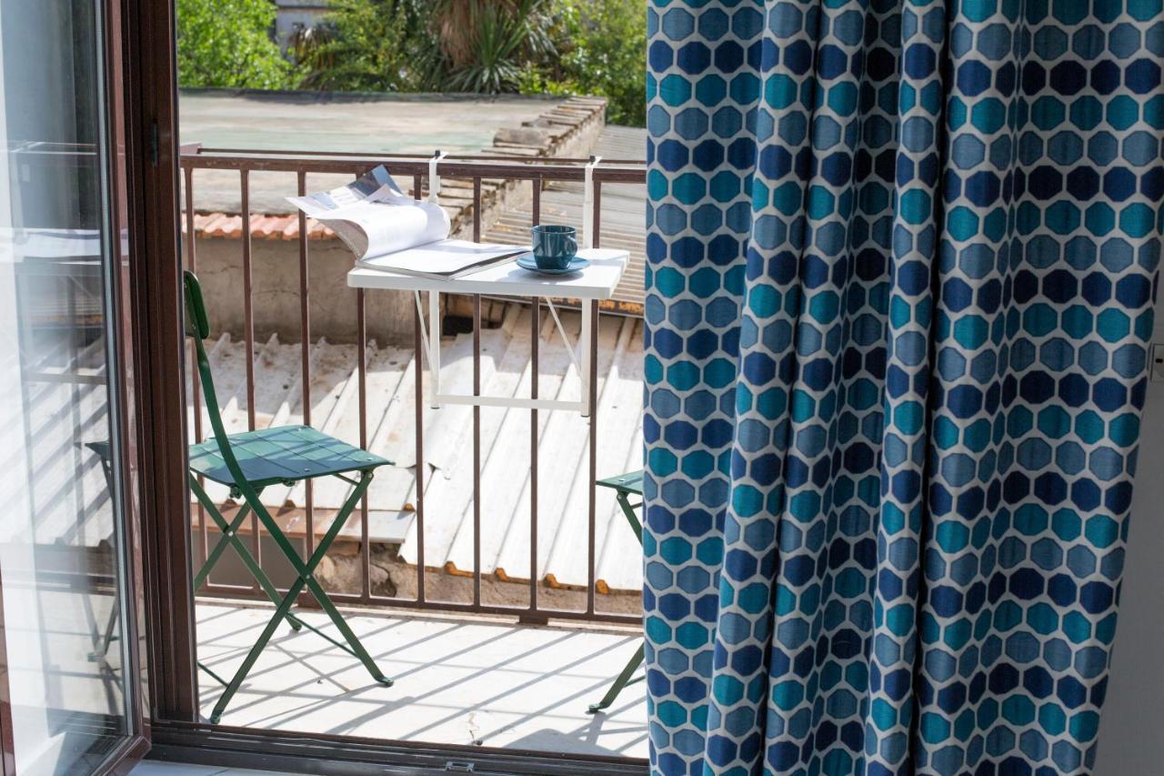 סן אנג'לו Estate4Home - Iommella Luxury Rooms מראה חיצוני תמונה