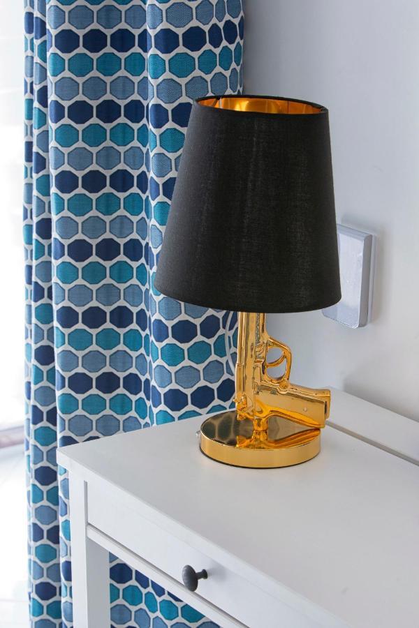 סן אנג'לו Estate4Home - Iommella Luxury Rooms מראה חיצוני תמונה