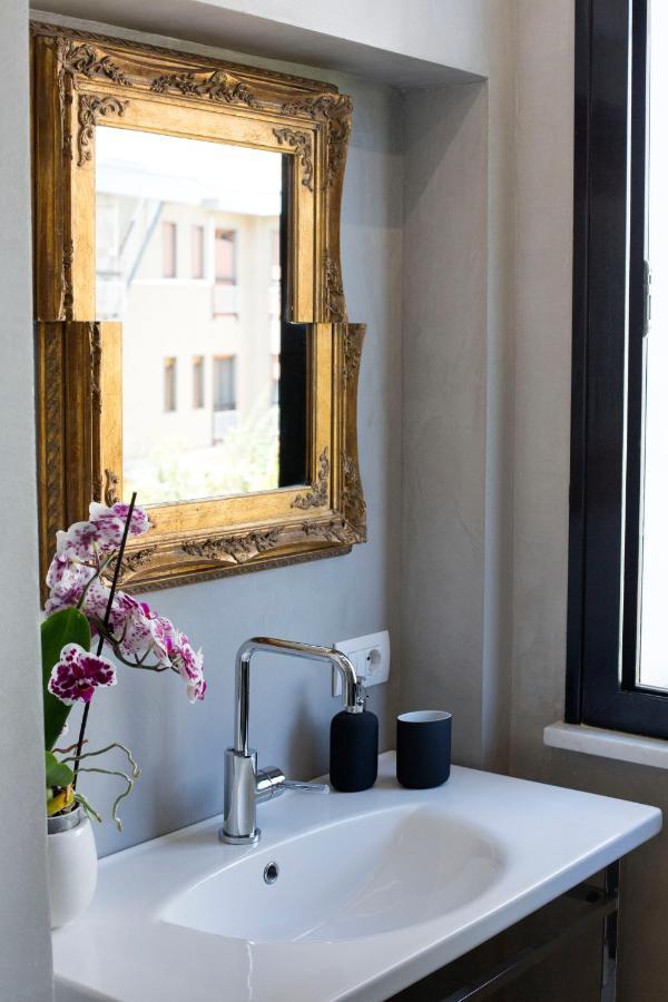 סן אנג'לו Estate4Home - Iommella Luxury Rooms מראה חיצוני תמונה