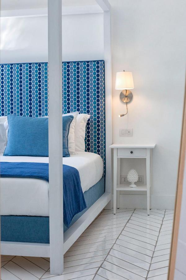 סן אנג'לו Estate4Home - Iommella Luxury Rooms מראה חיצוני תמונה