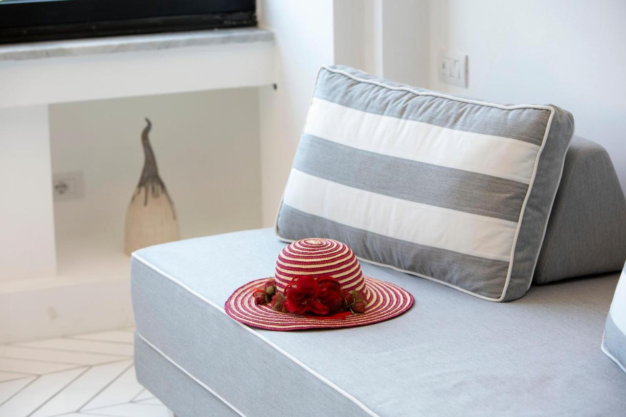סן אנג'לו Estate4Home - Iommella Luxury Rooms מראה חיצוני תמונה