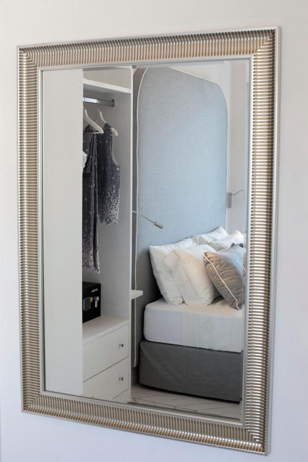 סן אנג'לו Estate4Home - Iommella Luxury Rooms מראה חיצוני תמונה