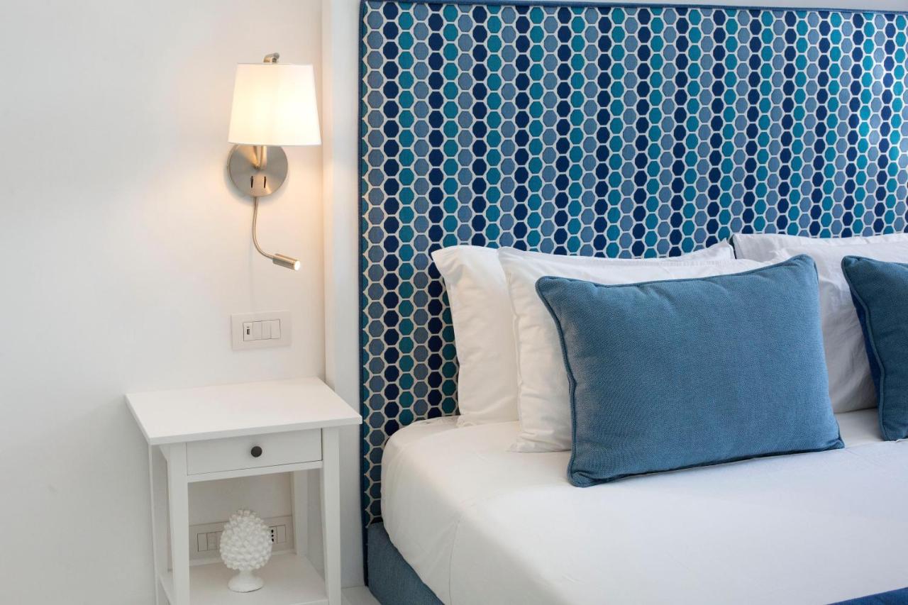 סן אנג'לו Estate4Home - Iommella Luxury Rooms מראה חיצוני תמונה