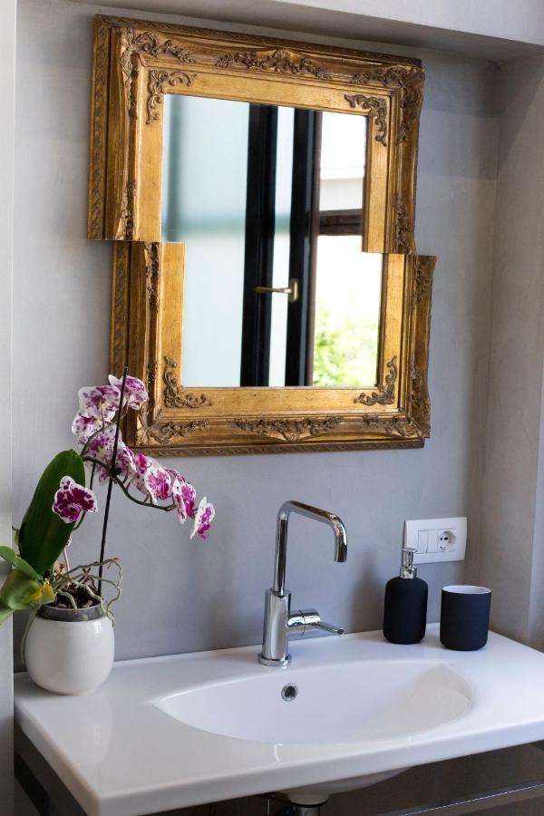 סן אנג'לו Estate4Home - Iommella Luxury Rooms מראה חיצוני תמונה