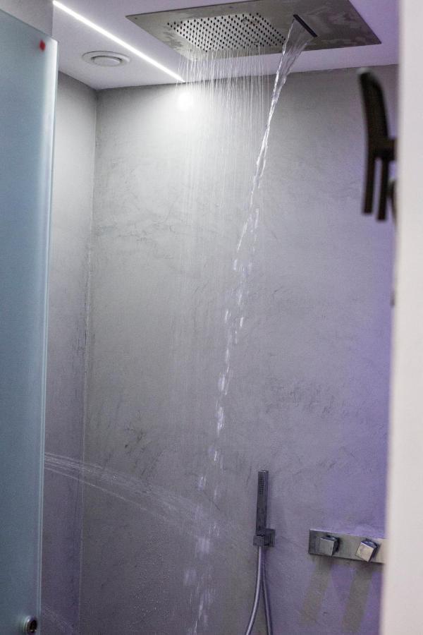 סן אנג'לו Estate4Home - Iommella Luxury Rooms מראה חיצוני תמונה