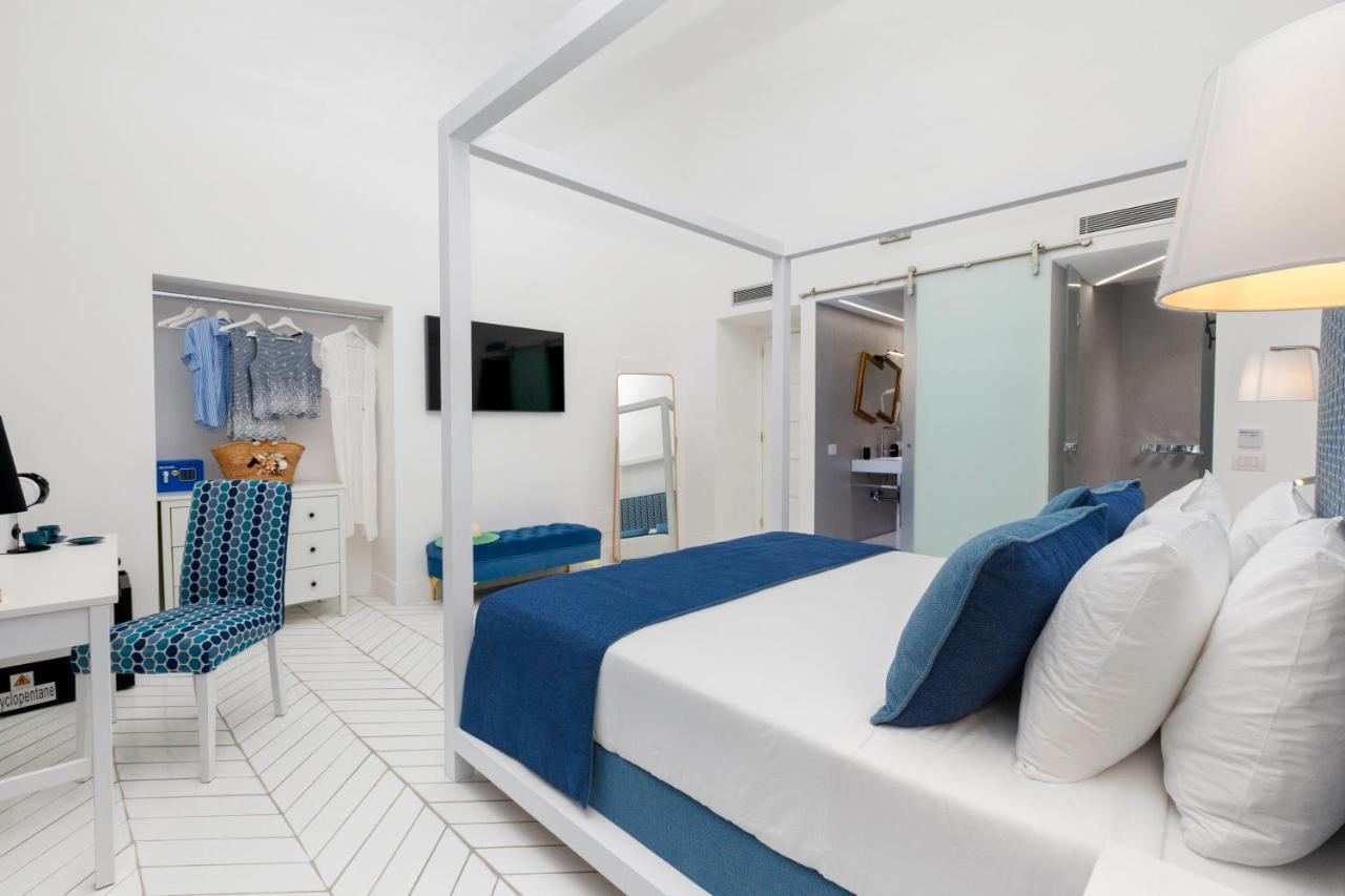 סן אנג'לו Estate4Home - Iommella Luxury Rooms מראה חיצוני תמונה